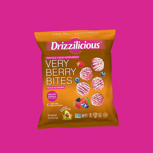Very Berry .74oz